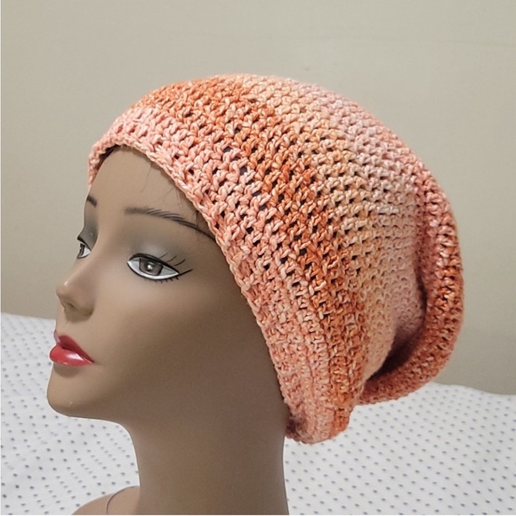 New Cotton Tam /drawstring - Picture 4 of 7